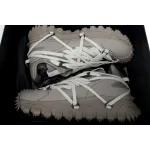 Moncler x RICK OWENS/RO Trailgrip Megalace