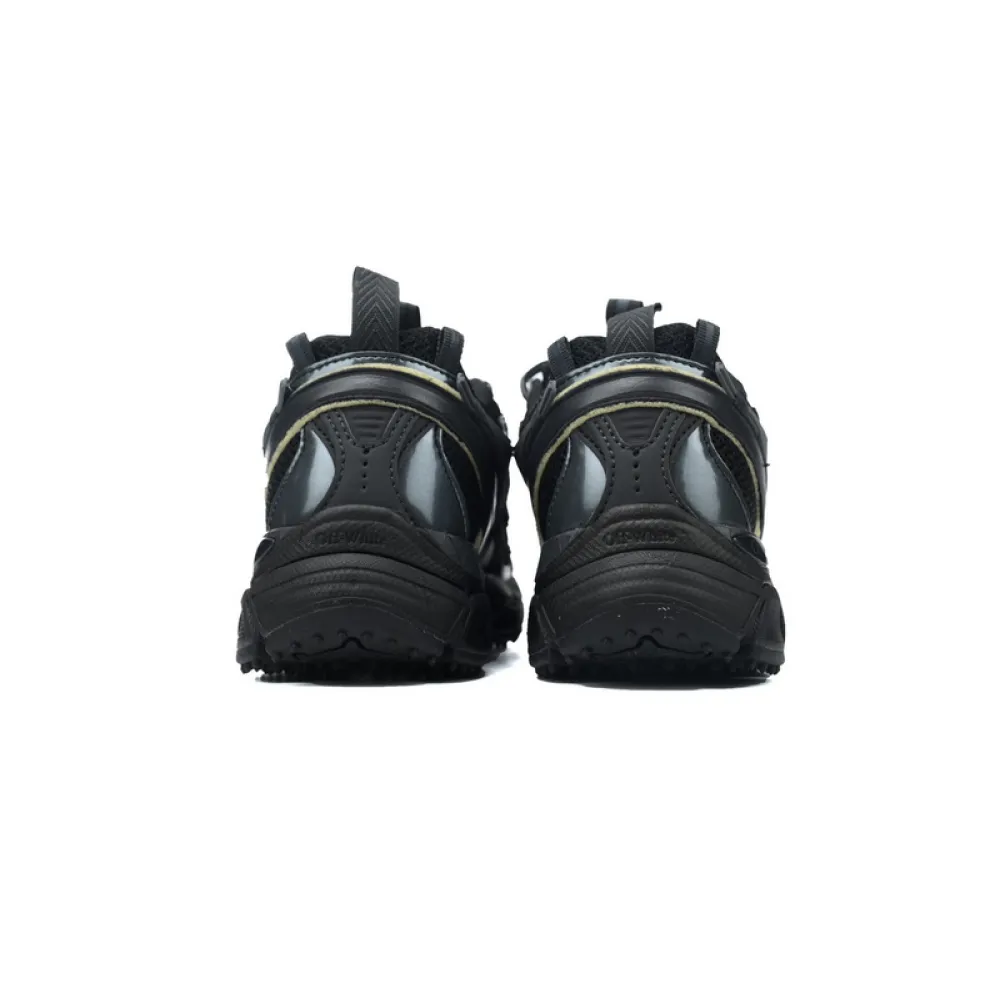 OFF-WHITE Out Of Black