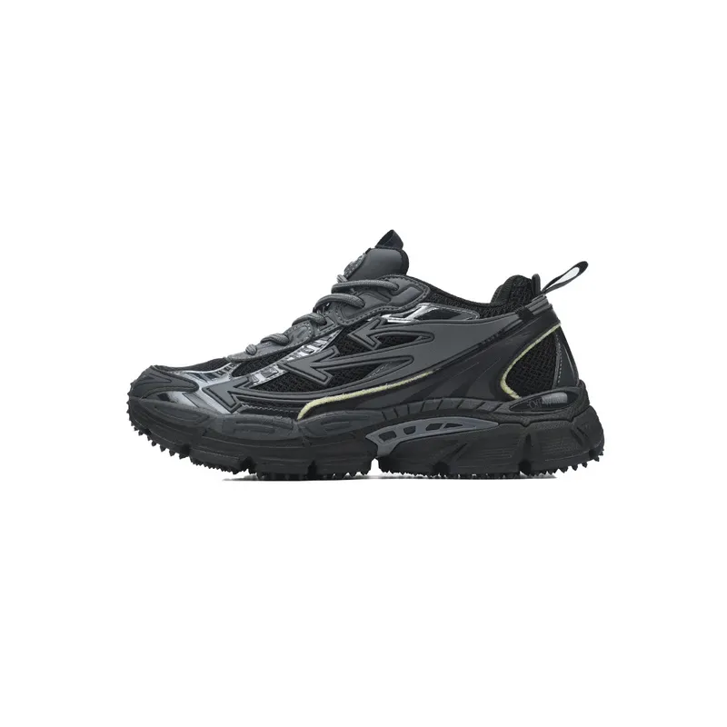 OFF-WHITE Out Of Black