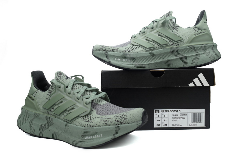 Adidas Ultraboost 5'Carbon' JI1525