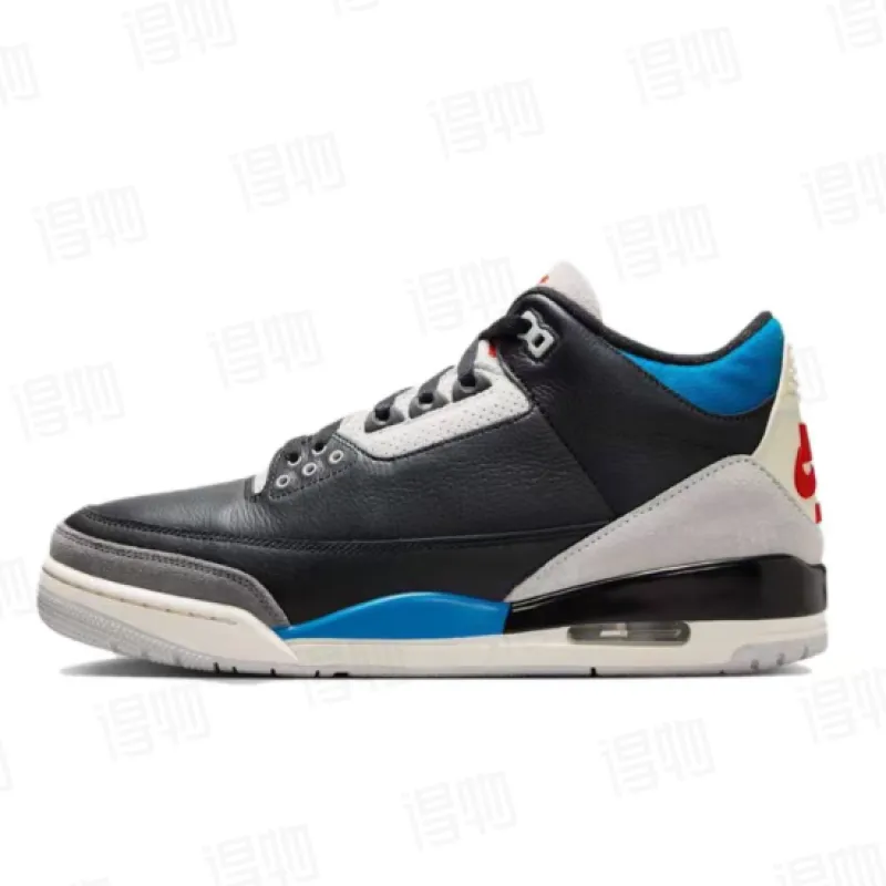 BS Air Jordan 3 Retro OG 'Rare Air'