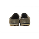 FEAR OF GOD x Birkenstock Dark Brown