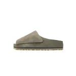 FEAR OF GOD x Birkenstock Dark Brown