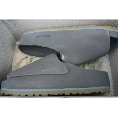 FEAR OF GOD x Birkenstock Grey Blue 02