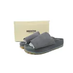 FEAR OF GOD x Birkenstock Grey Blue