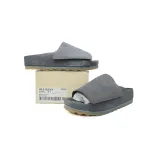 FEAR OF GOD x Birkenstock Grey Blue