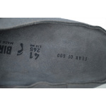 FEAR OF GOD x Birkenstock Grey Blue