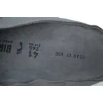 FEAR OF GOD x Birkenstock Grey Blue