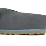 FEAR OF GOD x Birkenstock Grey Blue