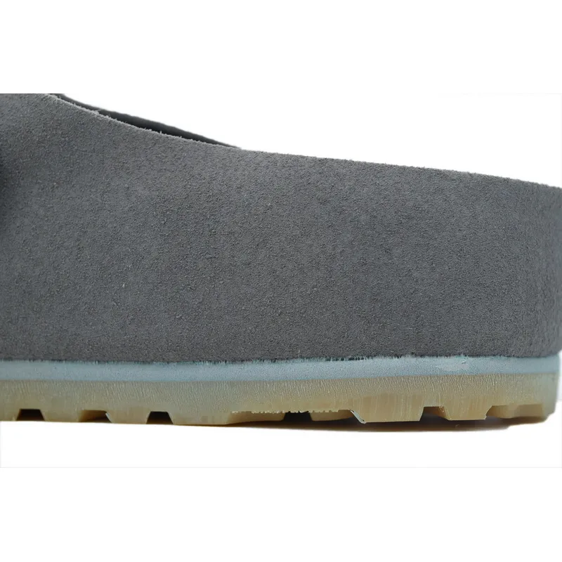 FEAR OF GOD x Birkenstock Grey Blue