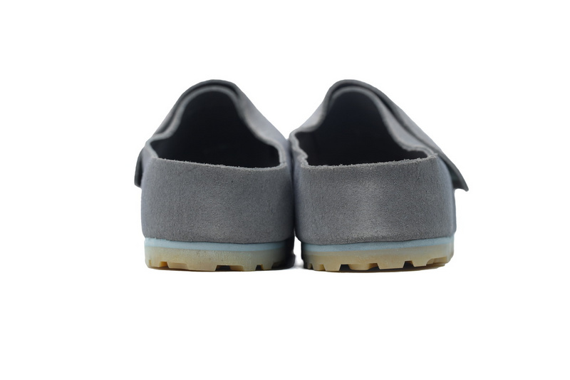 FEAR OF GOD x Birkenstock Grey Blue