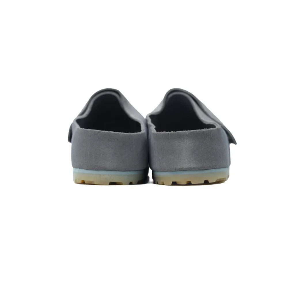 FEAR OF GOD x Birkenstock Grey Blue