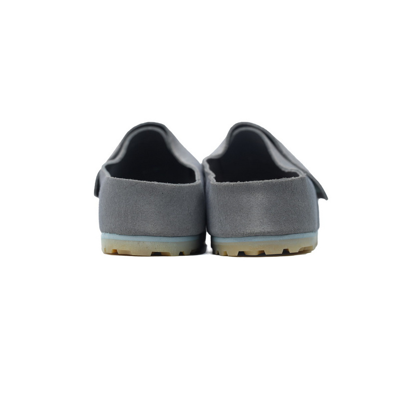 FEAR OF GOD x Birkenstock Grey Blue