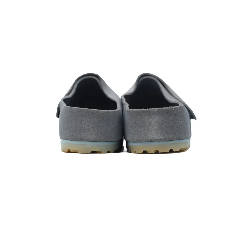 FEAR OF GOD x Birkenstock Grey Blue
