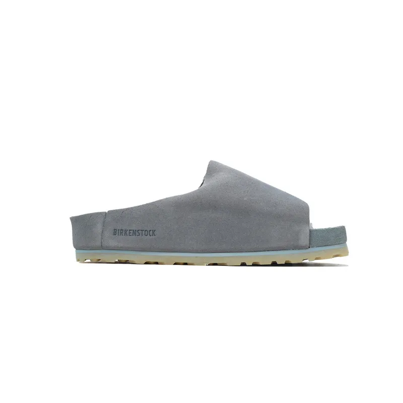 FEAR OF GOD x Birkenstock Grey Blue