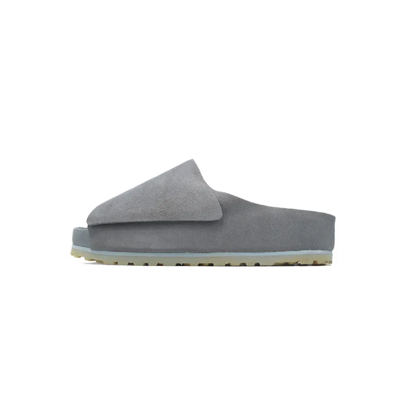 FEAR OF GOD x Birkenstock Grey Blue