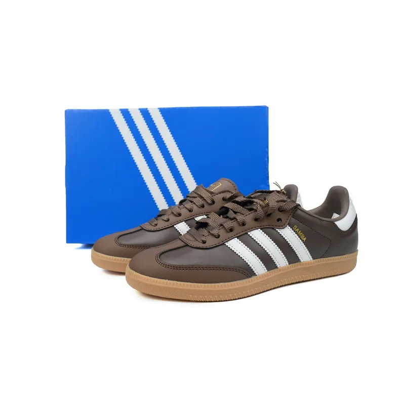 Originals Samba OG 'Earth Strata'