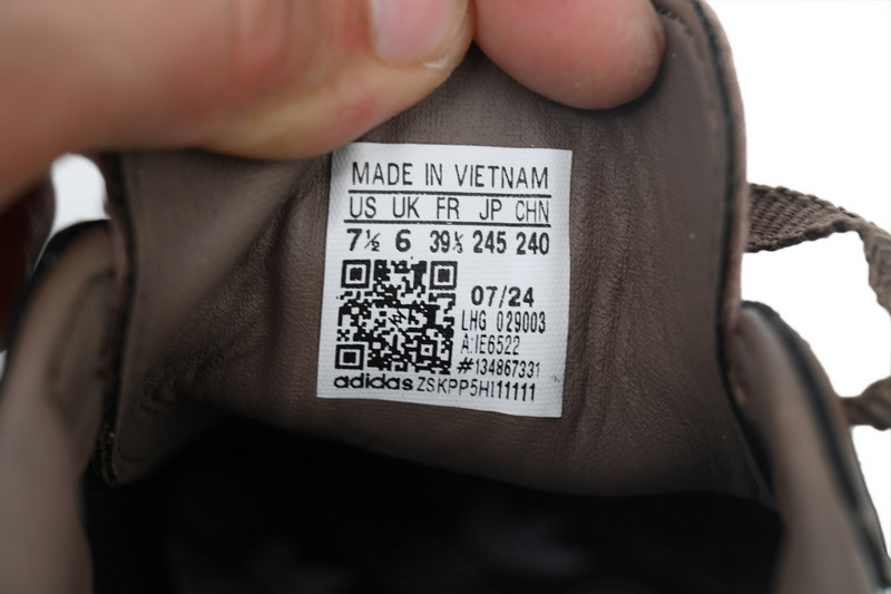 Originals Samba OG 'Earth Strata'