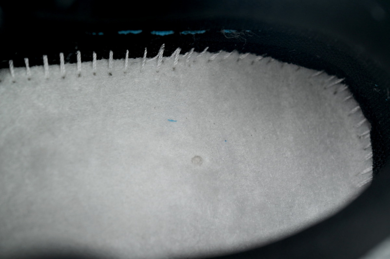 P-6000 'Platinum Tint Black'