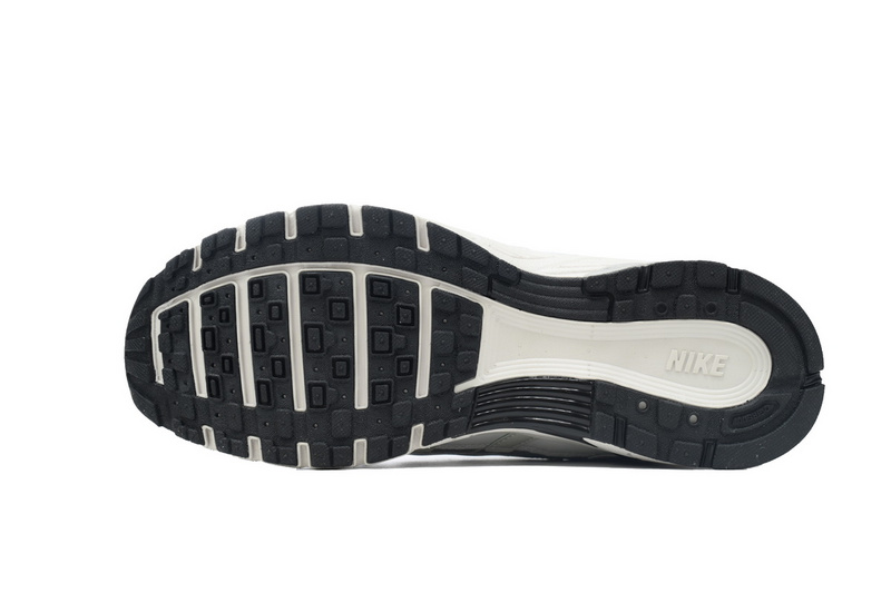 P-6000 'Platinum Tint Black'