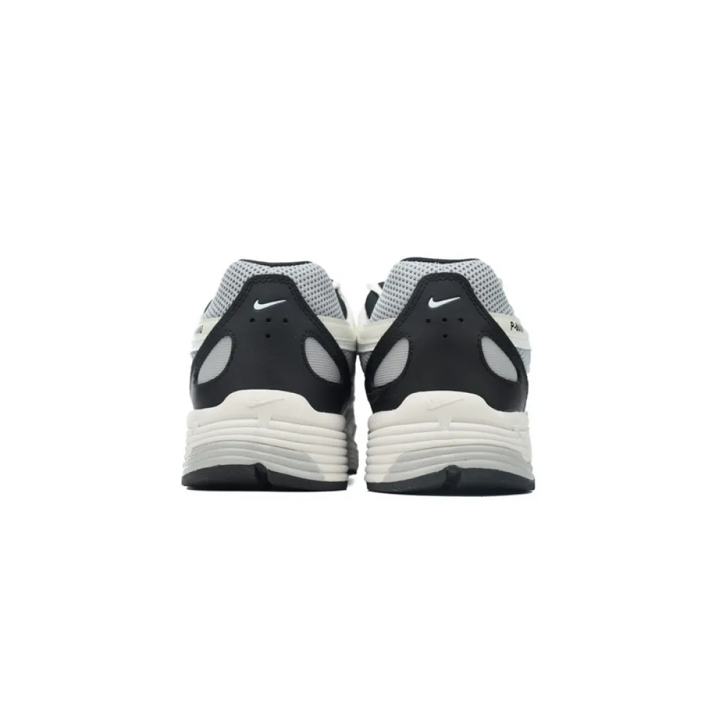 P-6000 'Platinum Tint Black'