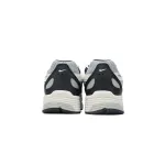 P-6000 'Platinum Tint Black'