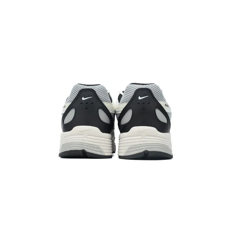 P-6000 'Platinum Tint Black'