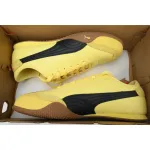 PUMA Bella UT Leather 'Pale Lemon'