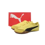 PUMA Bella UT Leather 'Pale Lemon'