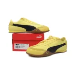 PUMA Bella UT Leather 'Pale Lemon'
