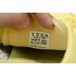 PUMA Bella UT Leather 'Pale Lemon'