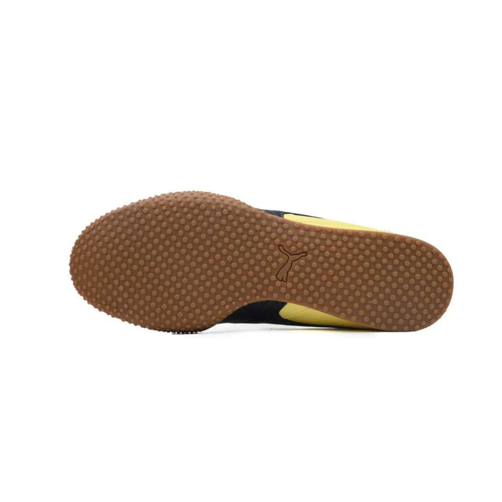 PUMA Bella UT Leather 'Pale Lemon'