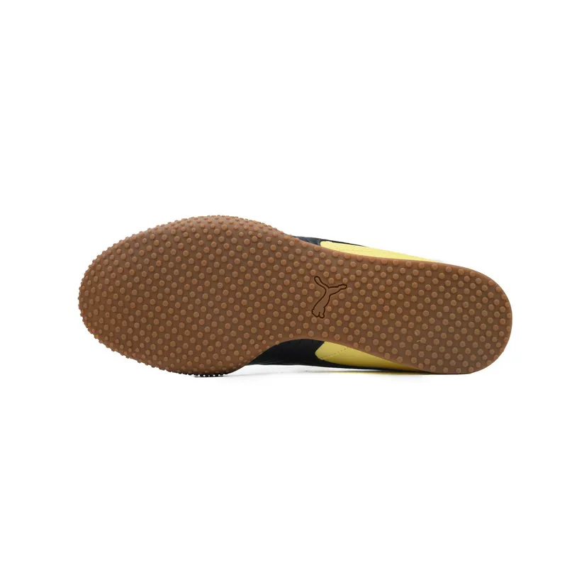 PUMA Bella UT Leather 'Pale Lemon'