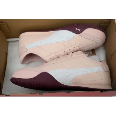 PUMA Bella UT Leather 'Sakura Pink' 02