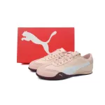 PUMA Bella UT Leather 'Sakura Pink'