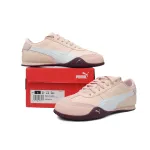 PUMA Bella UT Leather 'Sakura Pink'