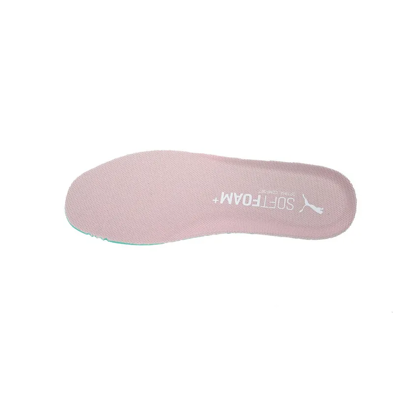 PUMA Bella UT Leather 'Sakura Pink'