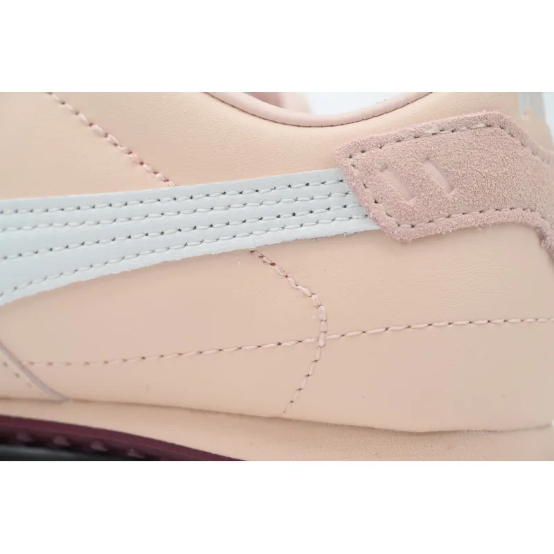 PUMA Bella UT Leather 'Sakura Pink'