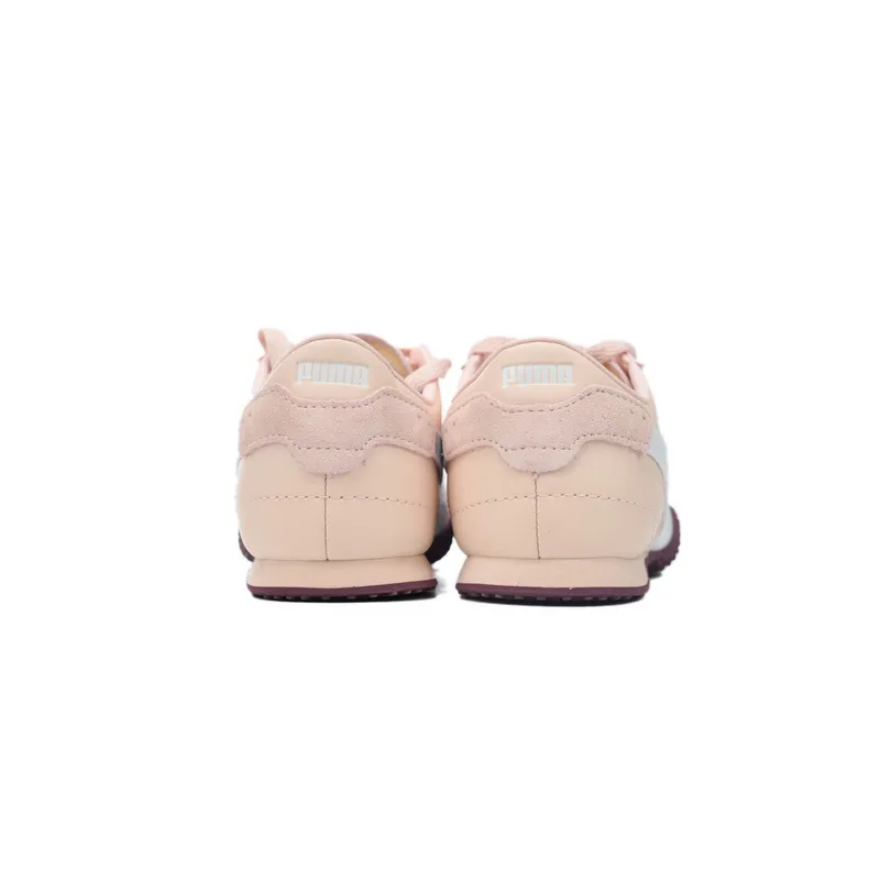 PUMA Bella UT Leather 'Sakura Pink'