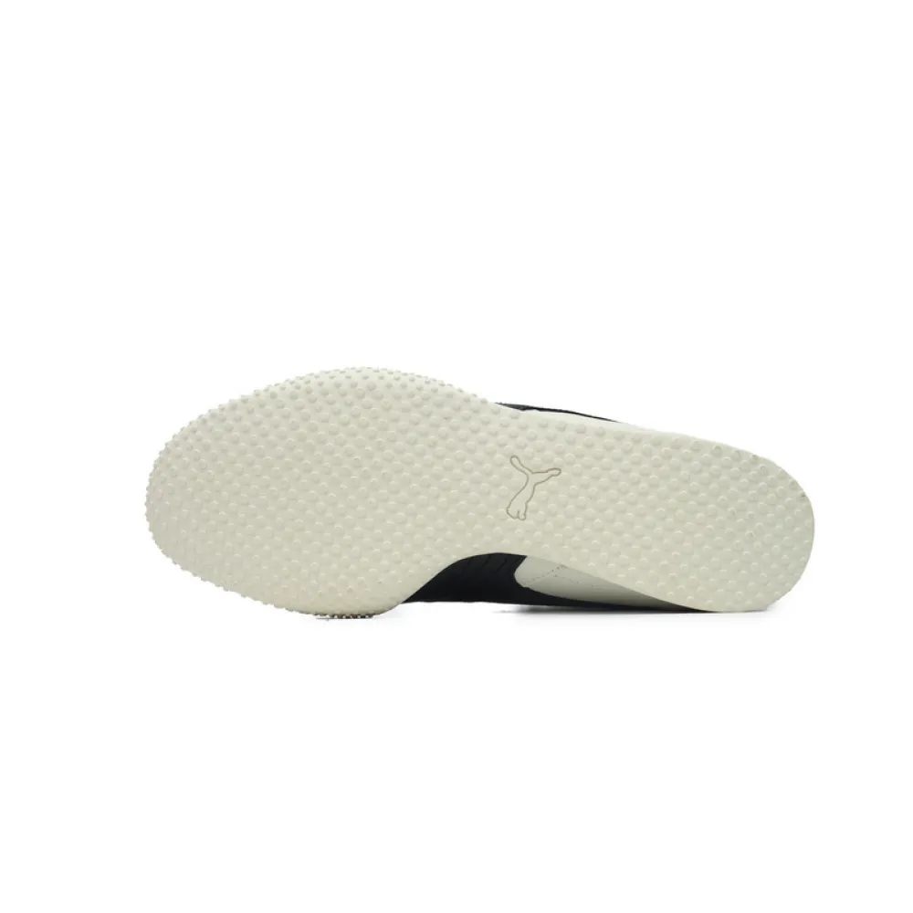 PUMA Bella UT Leather 'White Black'
