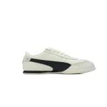 PUMA Bella UT Leather 'White Black'