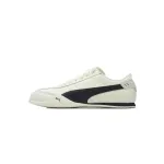 PUMA Bella UT Leather 'White Black'