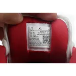 Q3 Air Jordan 1 Low 'Ruby'
