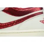 Q3 Air Jordan 1 Low 'Ruby'