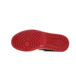 Q3 Air Jordan 1 Low 'Ruby'