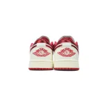 Q3 Air Jordan 1 Low 'Ruby'