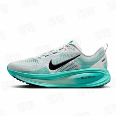 NIKE Vomero 18 'Geode Teal' 01