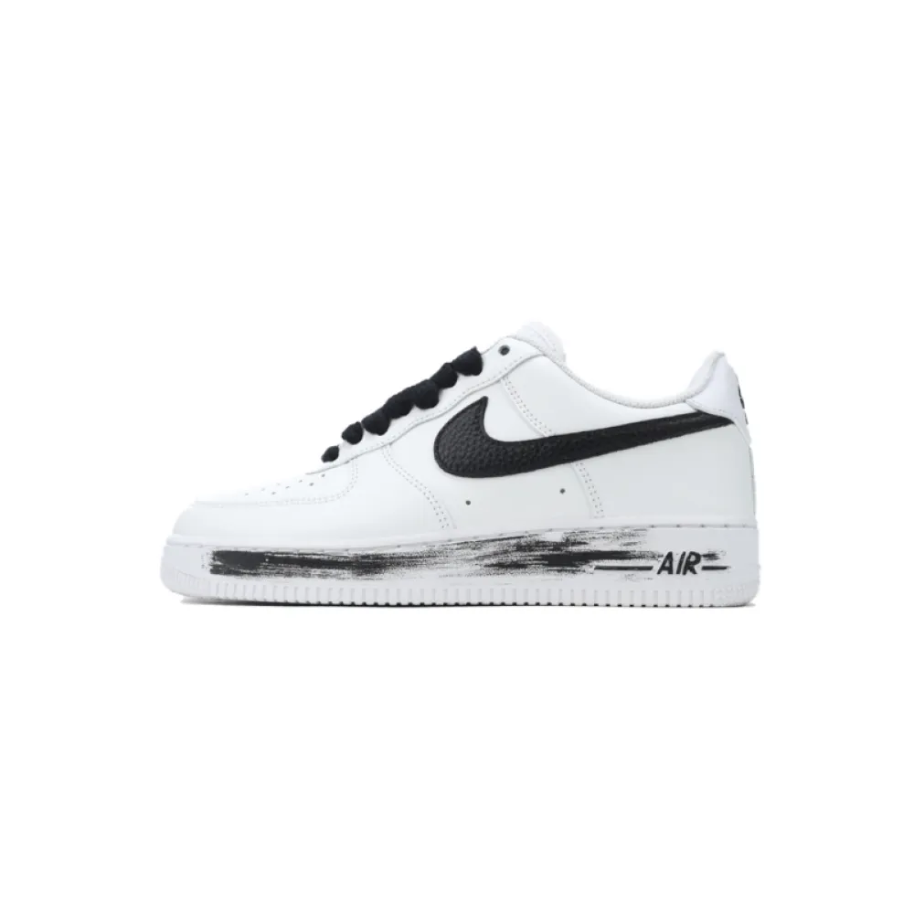 G-Dragon x Air Force 1 '07 'Para-Noise 2.0'