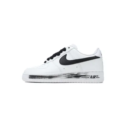 G-Dragon x Air Force 1 '07 'Para-Noise 2.0' 01