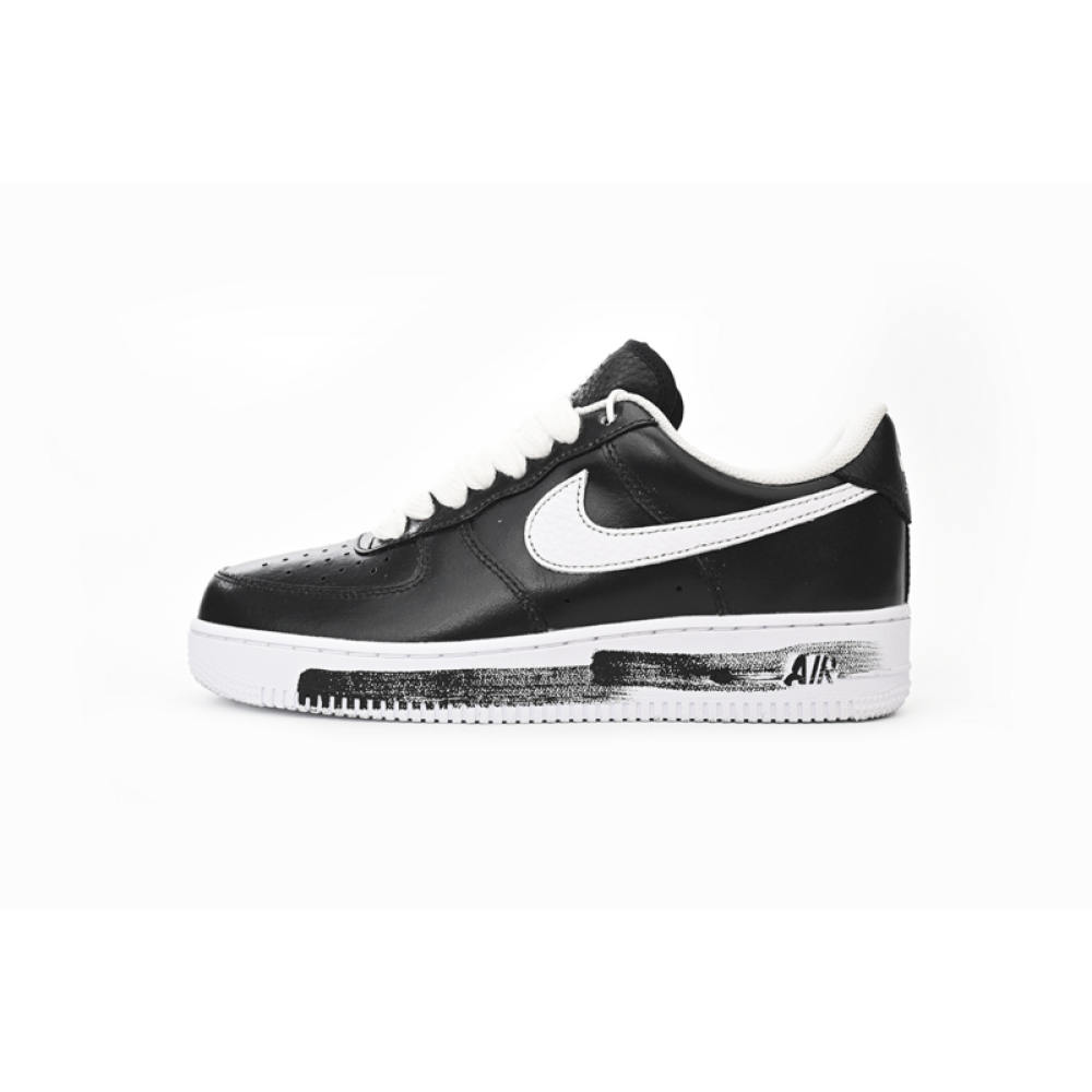 G-Dragon x Air Force 1 '07 'Para-Noise'